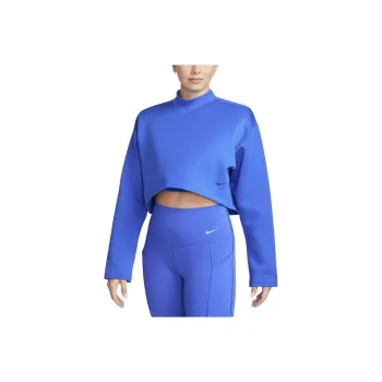 Nike Prima FutureMove Sweatshirt Women's Blue