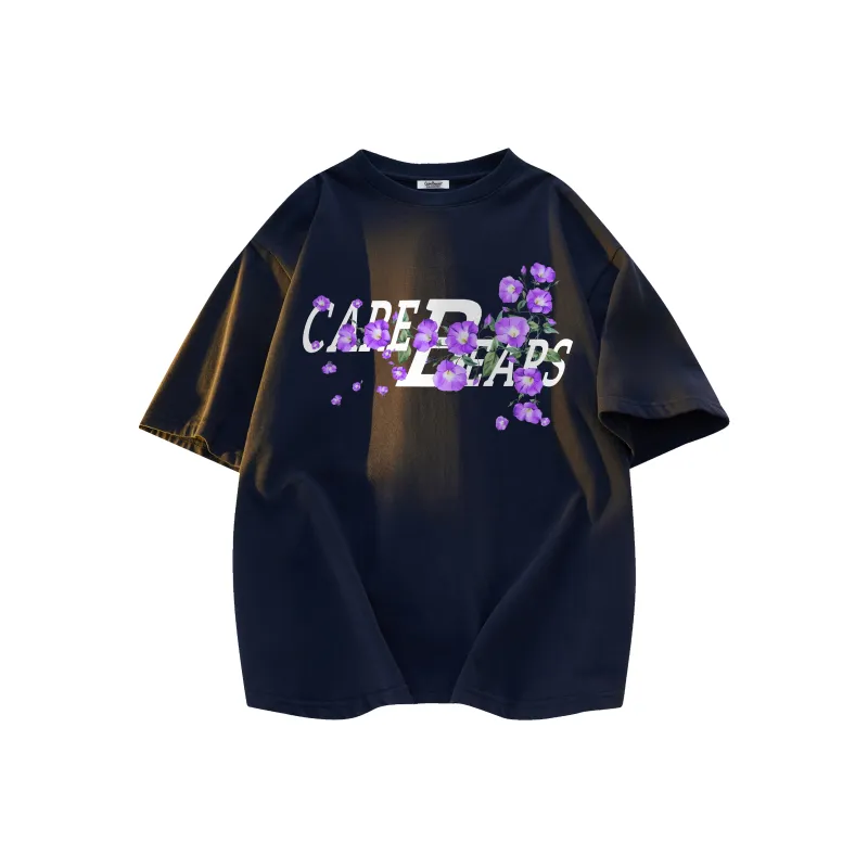 CAREBEARS T Shirts Unisex-2