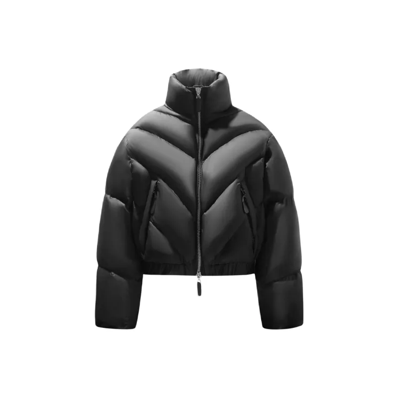 YAYA Down Jackets Women's-9