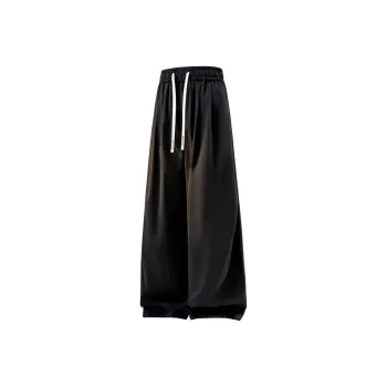 SESAME STREET Casual Pants Unisex