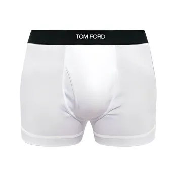 TF Underpants Men's 1 Pack White