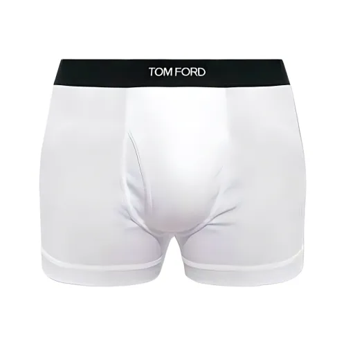 TF Underpants Men's 1 Pack White