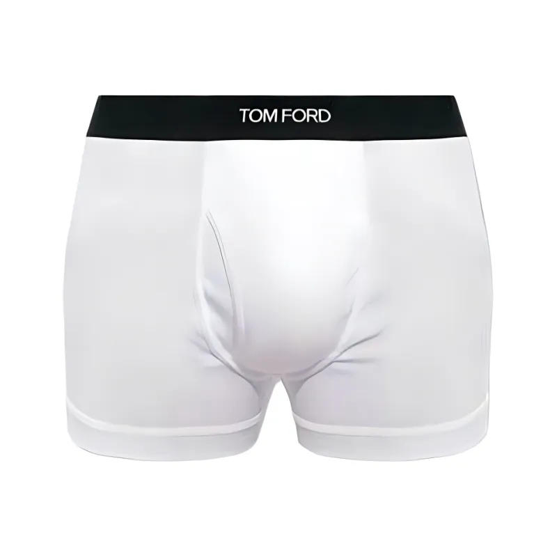 TF Underpants Men's 1 Pack White-0