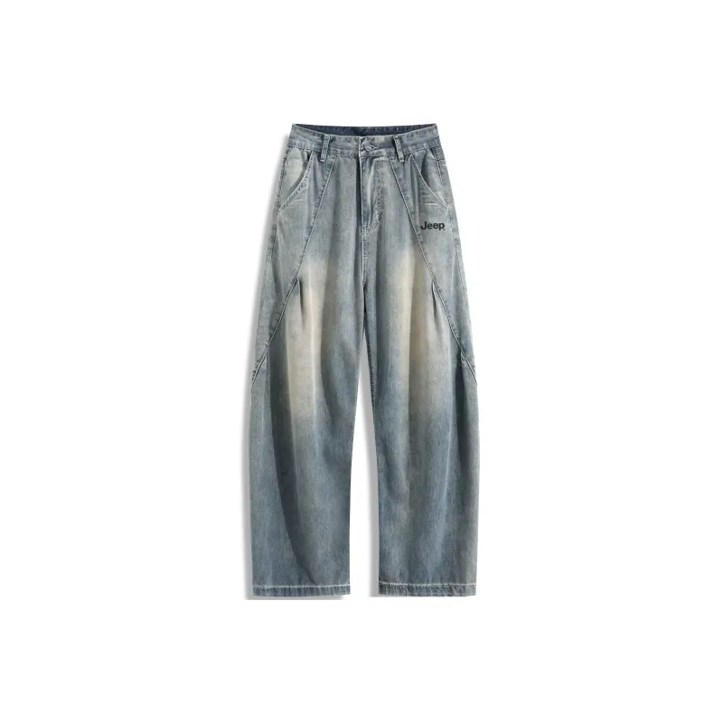 Jeep Jeans Unisex-7