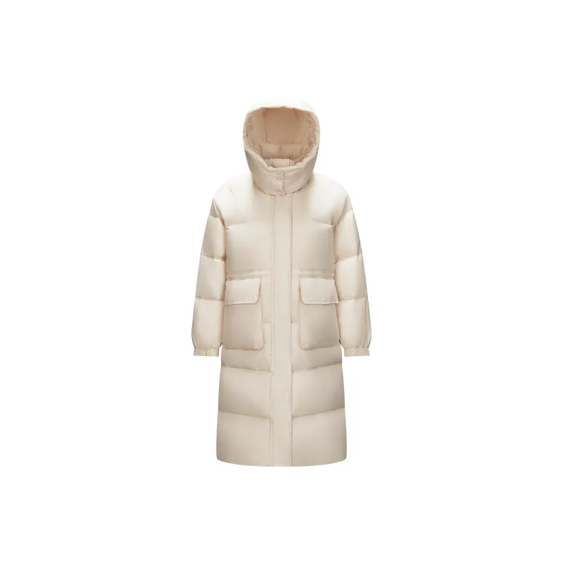 SEM/R Down Jackets Women's-4