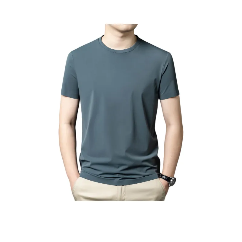 CASAMIA T Shirts Men-18