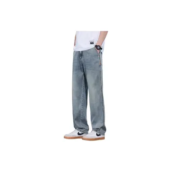 WilliamPOLO Jeans Unisex
