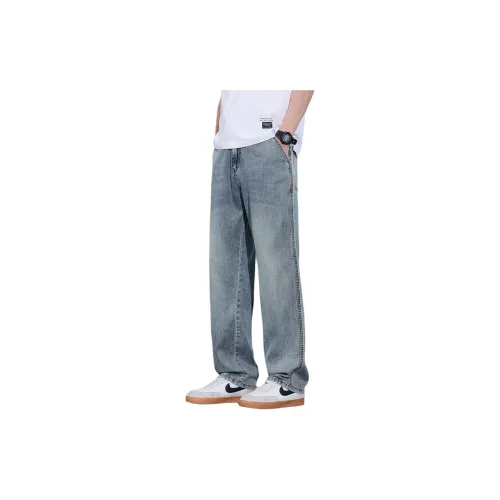 WilliamPOLO Jeans Unisex