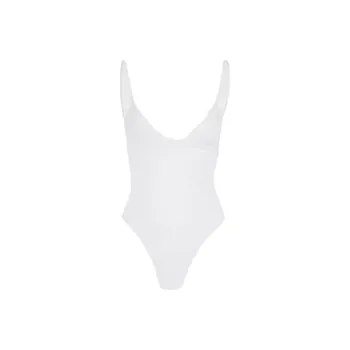 Jacquemus The Spallina Bodysuit