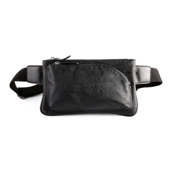 CARTELO PVC Sling Bag Regular Unisex Multicolor