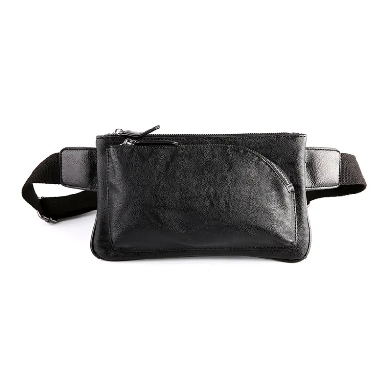 CARTELO PVC Sling Bag Regular Unisex Multicolor-0
