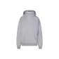 HEATHER GREY/Lime Gray