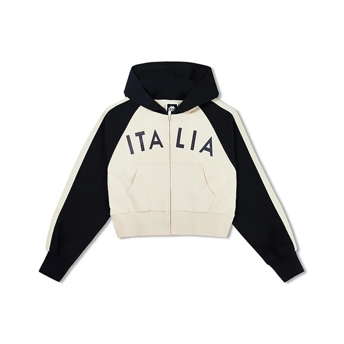 Kappa Sweatshirts Women's-0