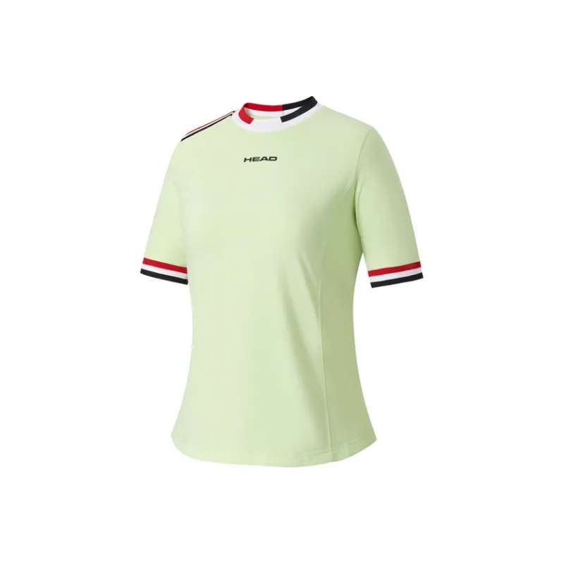 HEAD T Shirts Women's-0