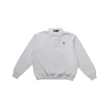 Polo Ralph Lauren Long sleeve Polo Sweatshirt