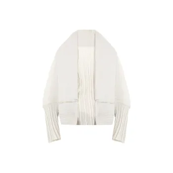 MaxMara Vesuvio Shrug