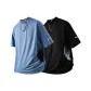 2 Pack (Misty Blue+Black)