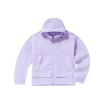 Columbia City Outdoor Collection Jackets Women's Light Purple
