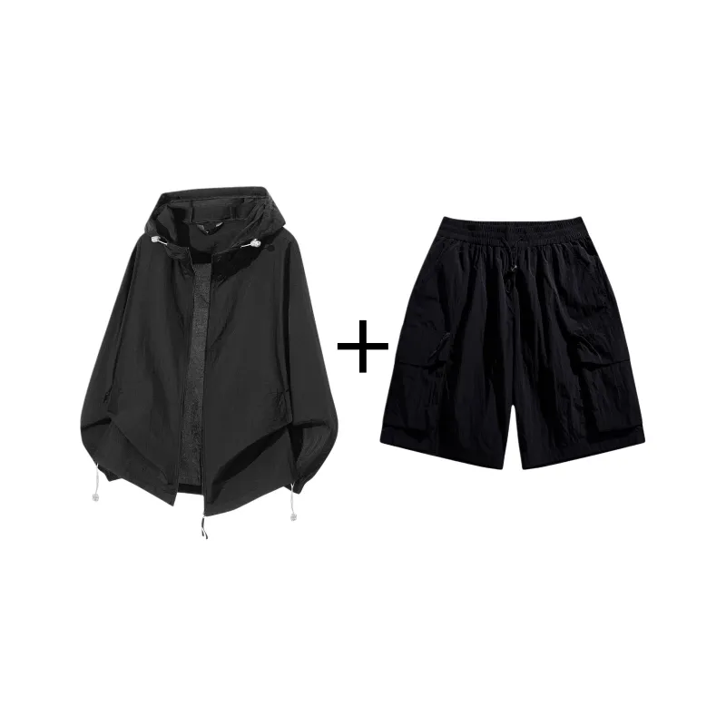 GROW DATE Sun Protection Clothing Unisex-40