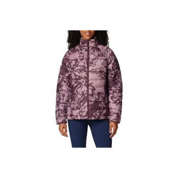 Columbia Powder Lite 2 Jackets Coats Women's Print