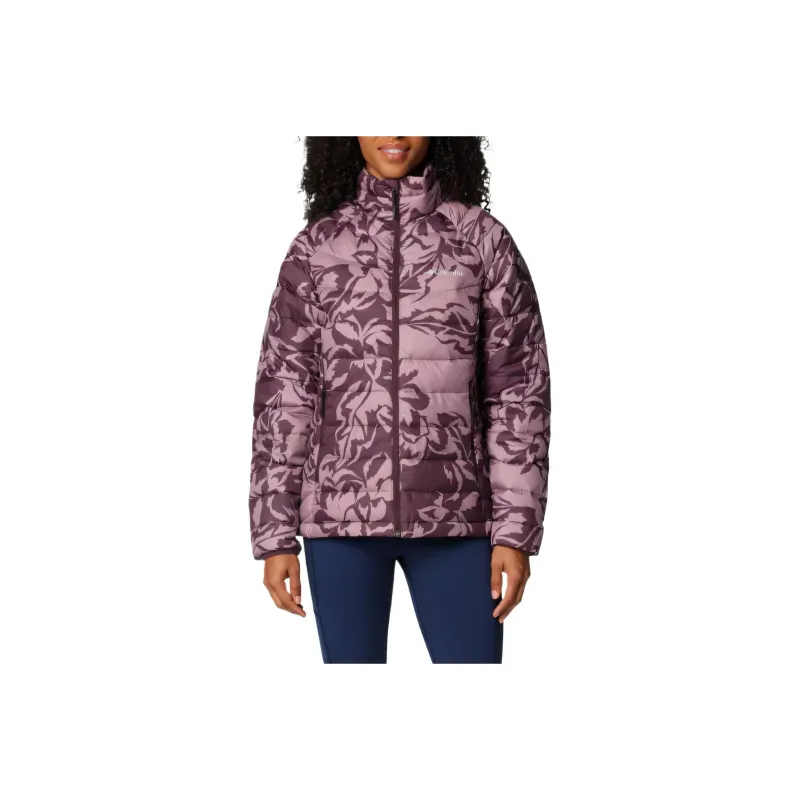 Columbia Powder Lite 2 Jackets Coats Women's Print-0