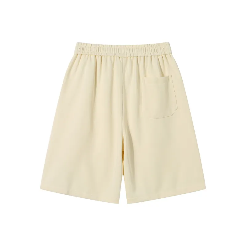 FONDLOOK Casual Shorts Unisex-15