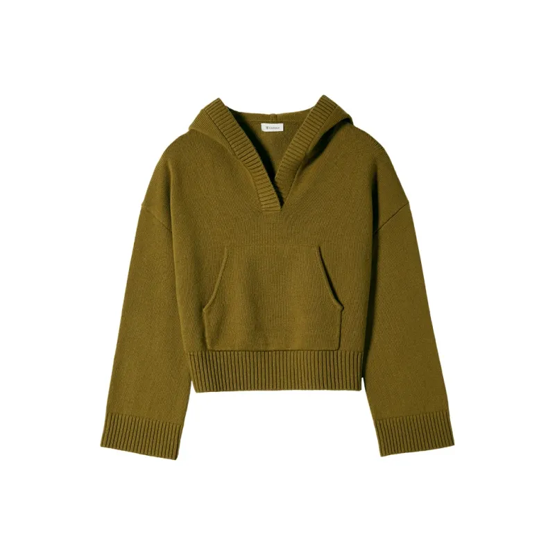LILIXIUKE Knitwear Women's-3
