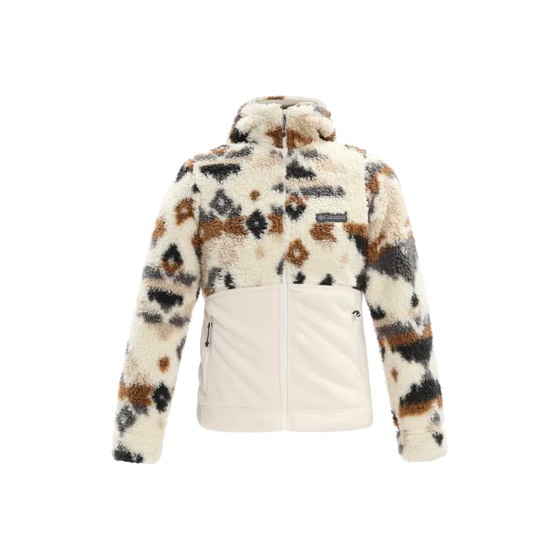 Columbia Jackets Women's White-0