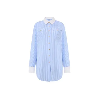 Lost In Echo Shirts Women's