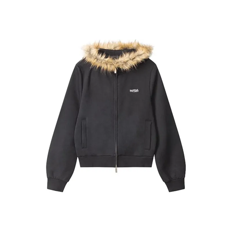 DanerWang Sweatshirts Women's-0