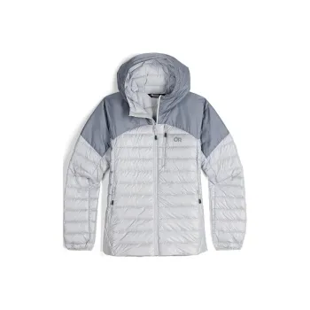 Outdoor Research Jackets Coats Women's Gray Stone