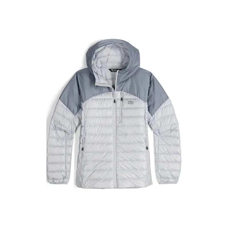 Outdoor Research Jackets Coats Women's Gray Stone-0