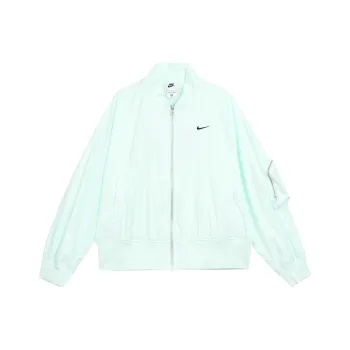 Nike SS24 Jackets Coats Women's Blue