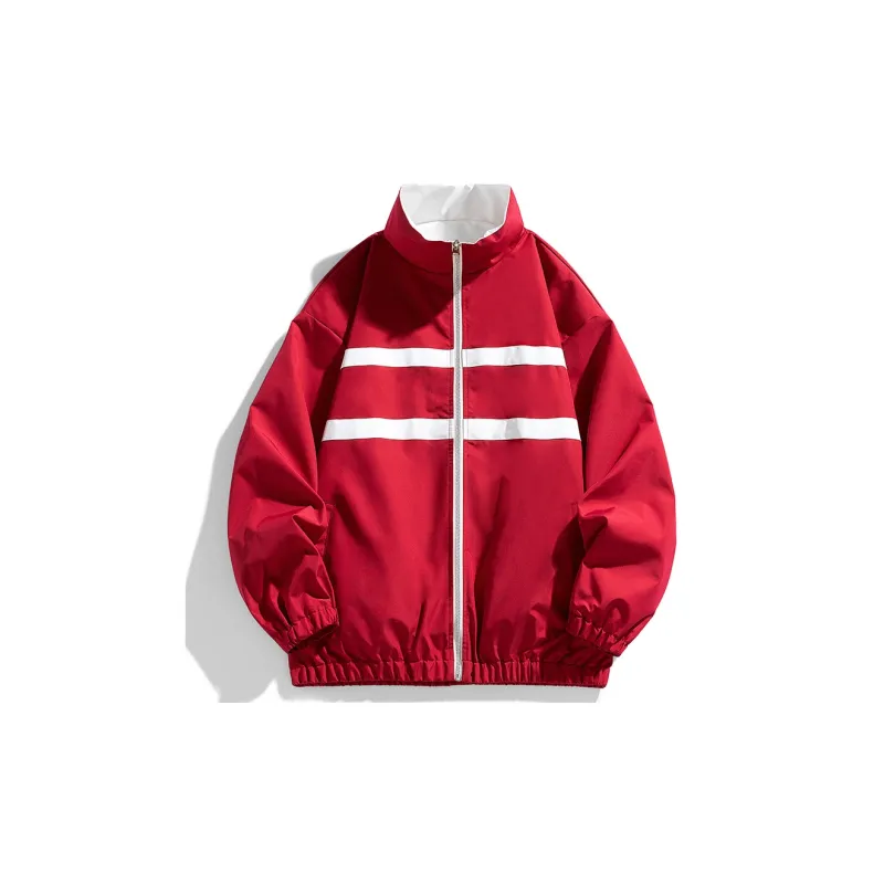 WJBS Jackets Unisex-2