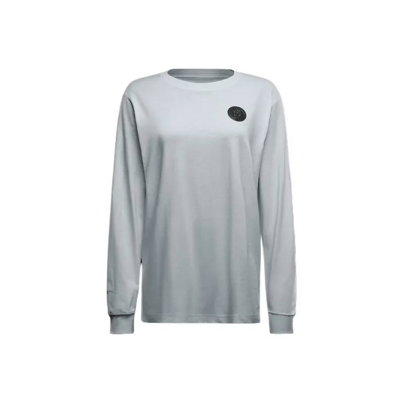 Nike Sabrina Women's Long Sleeve Basketball T Shirt-0