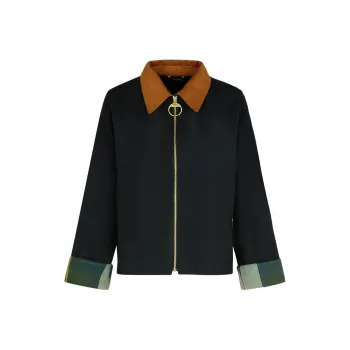 BARBOUR Catlin Showerproof Jacket