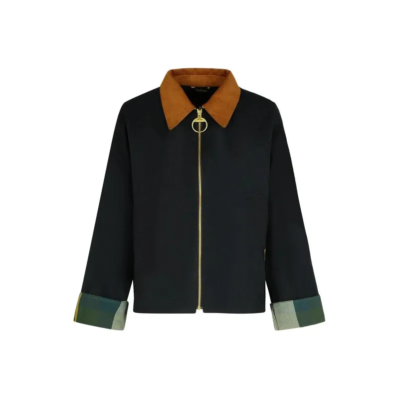 BARBOUR Catlin Showerproof Jacket-0