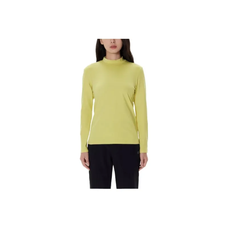 KOLON SPORT FW/AW24 Regular T Shirt Women's-6