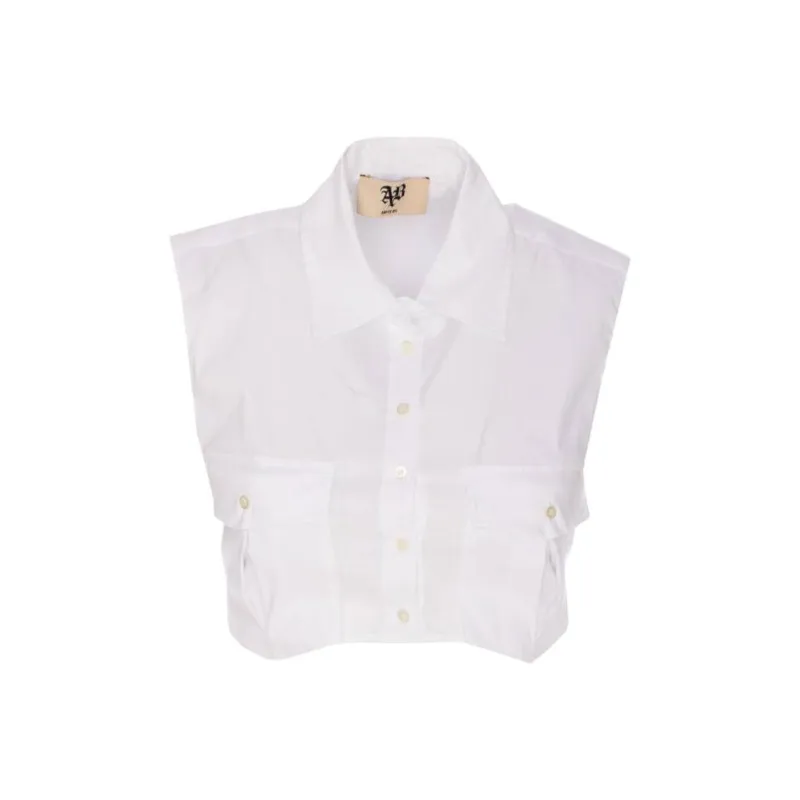 ANIYE BY Alpha Blouse-0