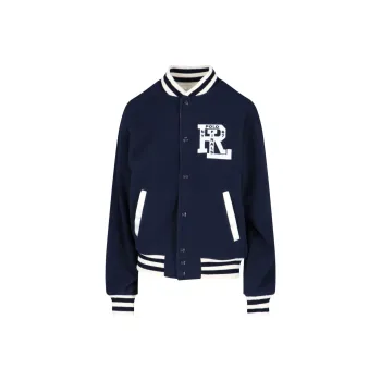 Polo Ralph Lauren Jacket Women's Marine Blue