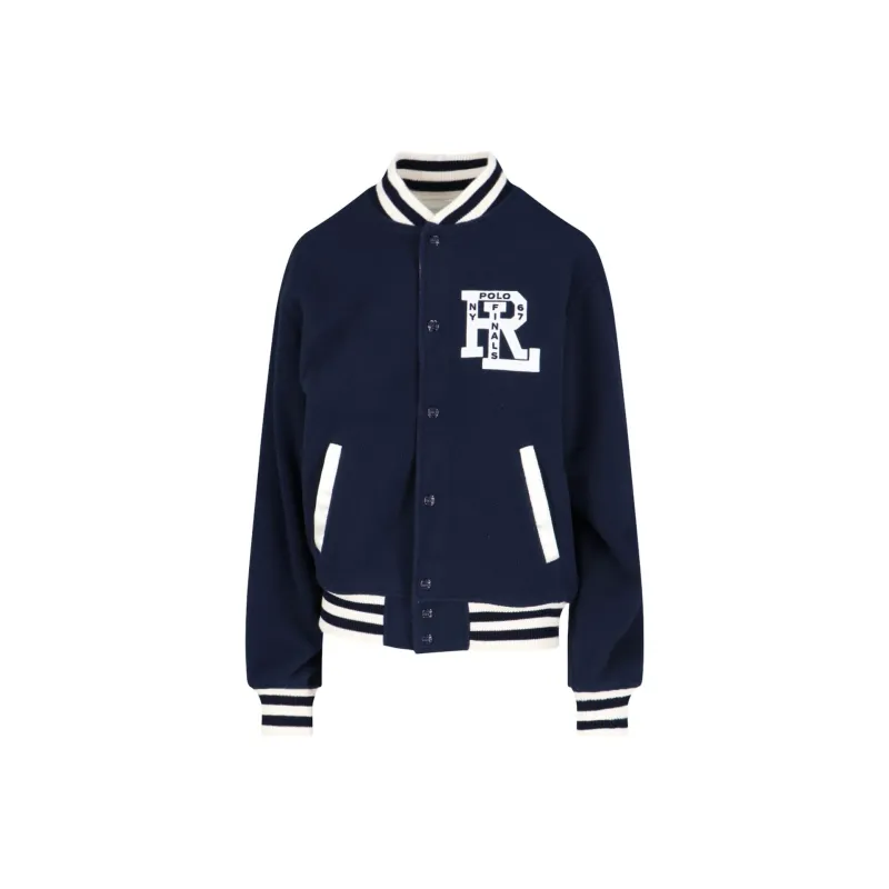 Polo Ralph Lauren Jacket Women's Marine Blue-0