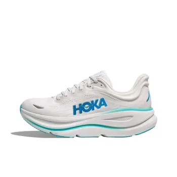 HOKA ONE ONE Bondi 9 'Galactic Grey/Stellar Grey' Sneakers