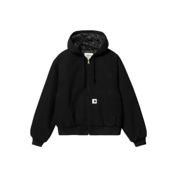 Carhartt WIP Hooded Jacket