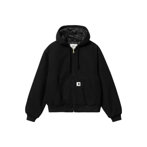 Carhartt WIP Hooded Jacket