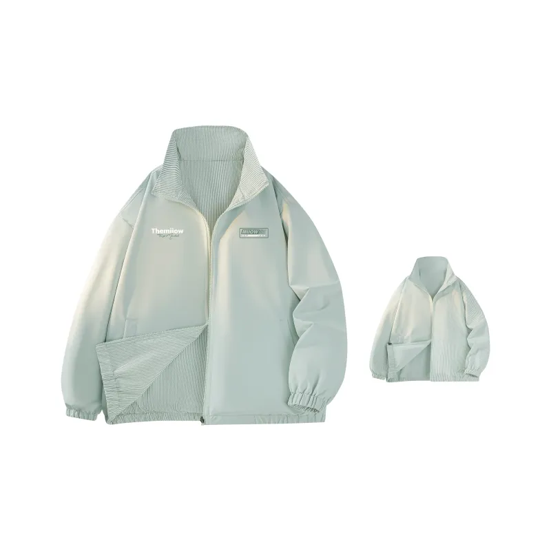 MIIOW Trend Party Series Jacket Unisex-8