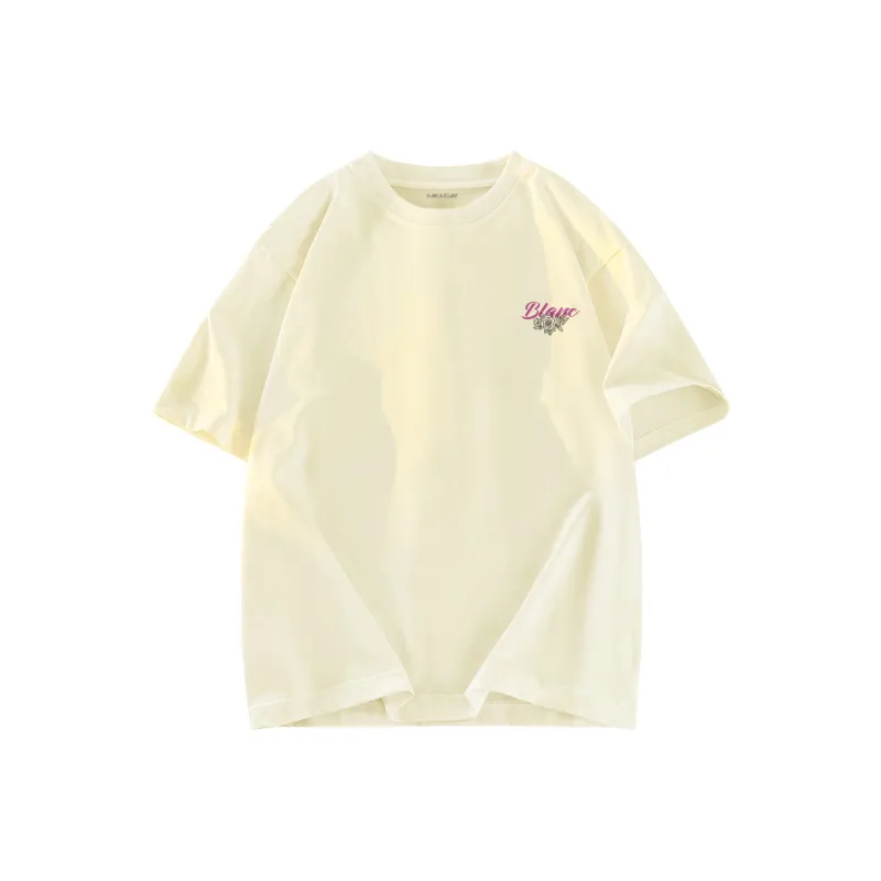 BLANC & ECLARE T Shirts Unisex-17