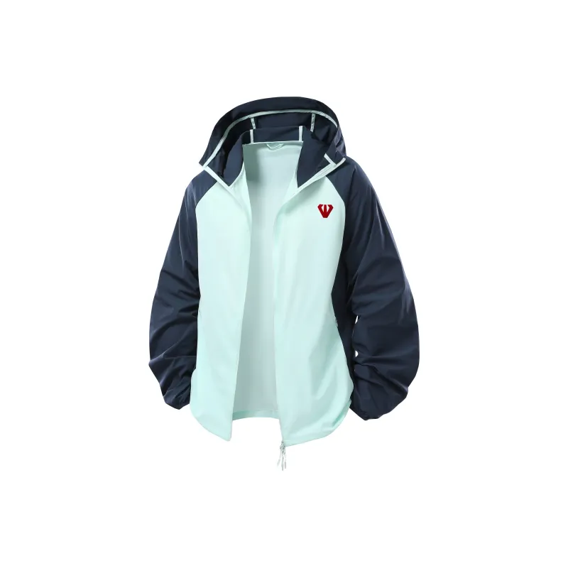 FUERZA Sun Protection Clothing Unisex-0