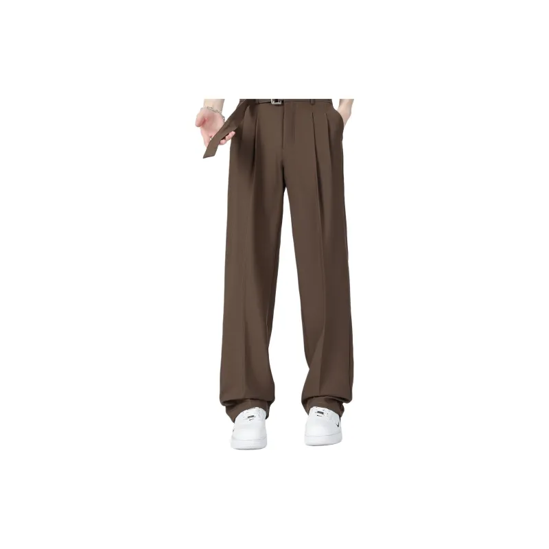 F·dragon Suit Trousers Unisex-13
