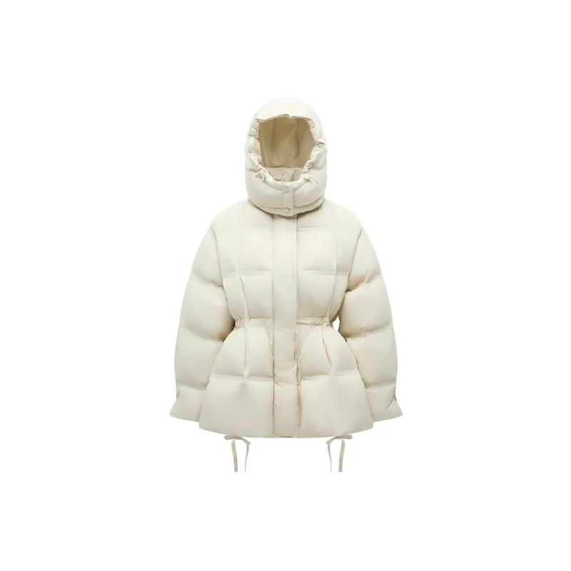 LINCchic Down Jackets Women's-2