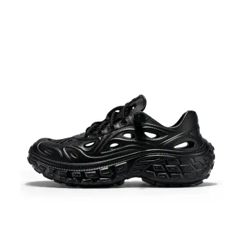 Hong Kong Meng Clogs Unisex